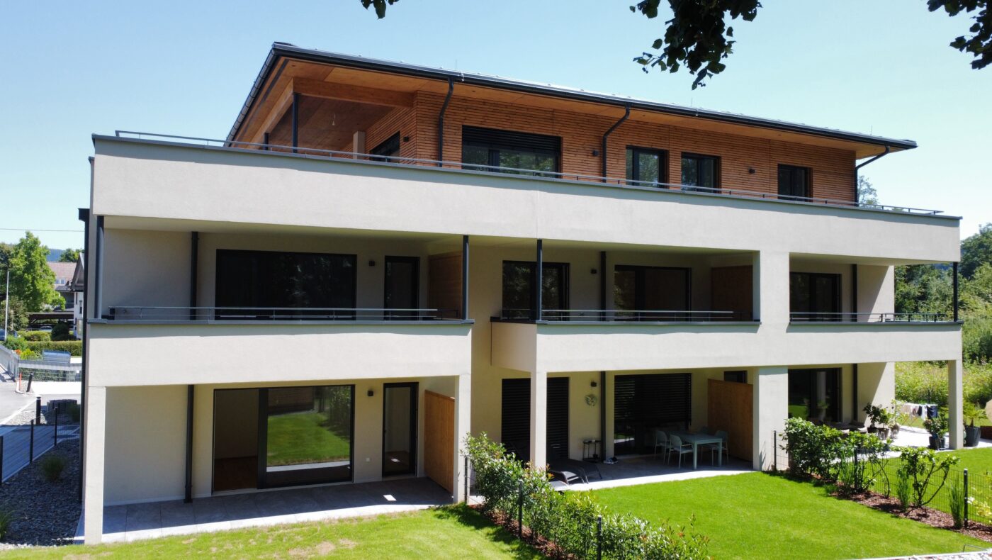 haus