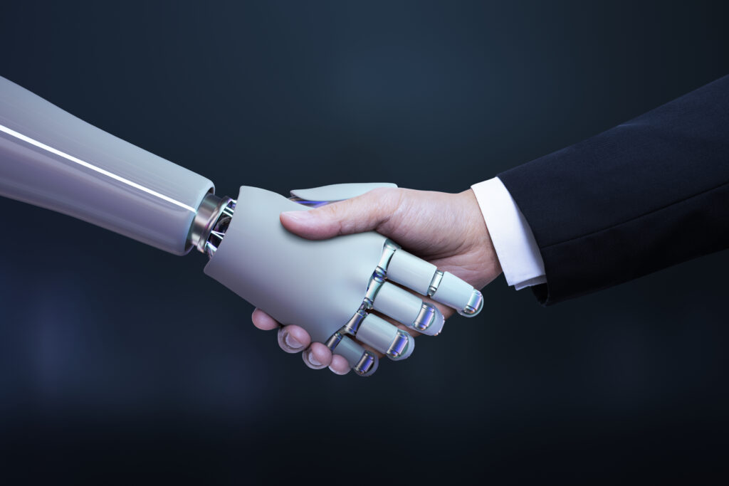 Künstliche Intelligenz Big Data