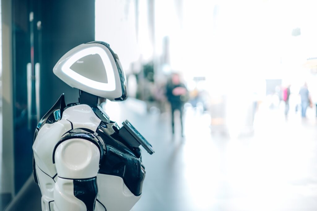 Künstliche Intelligenz Algorithmus