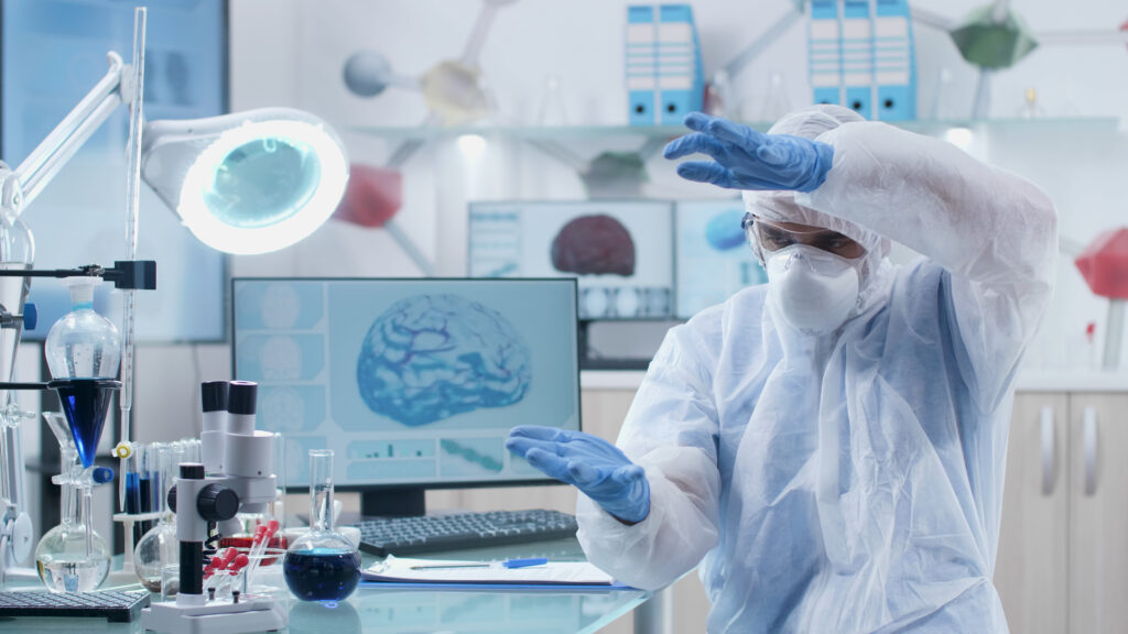 Künstliche Intelligenz Erfolg