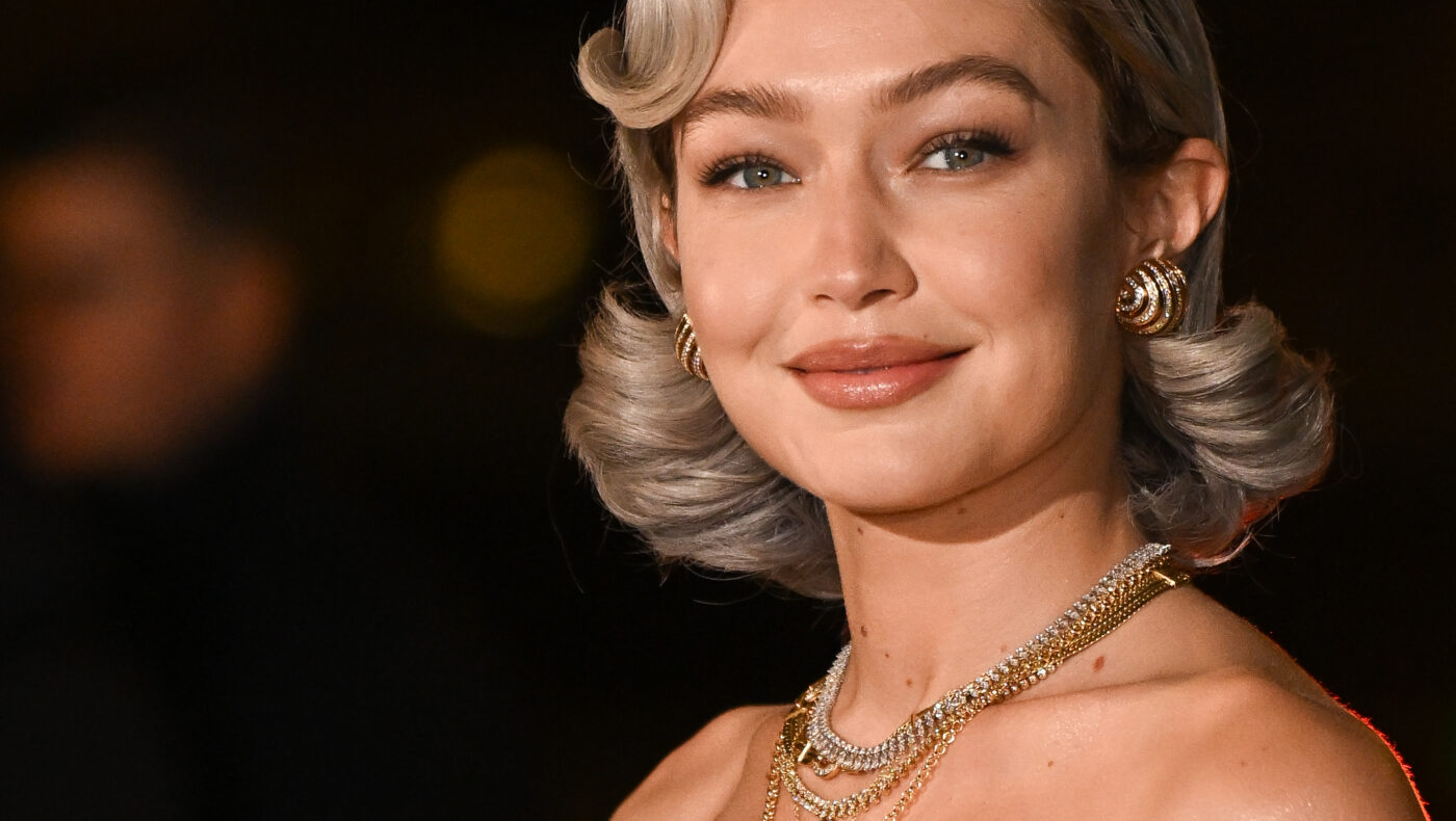 Gigi Hadid
