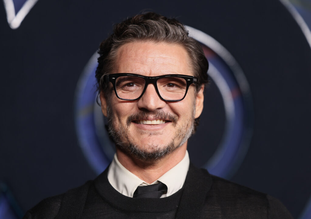 Pedro Pascal 